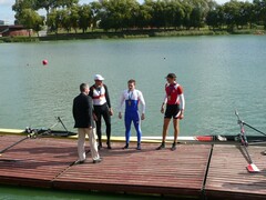 Baltic Cup 29.09.2012